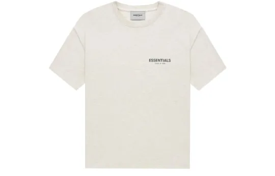 Fear Of God Essentials Core Collection T shirt