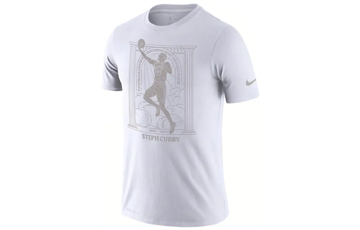 Nike College Clemson Men's T-Shirt