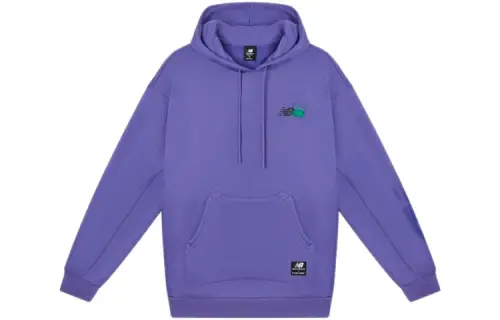 New Balance x TYAKASHA Sweatshirt Unisex Purple
