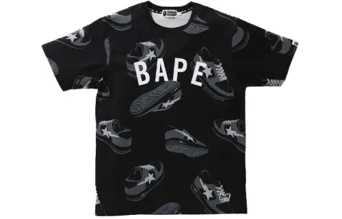 Bape Sta Random Tee