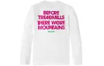 Timberland T Shirts Men's White Crew Neck Moderate Straight Fit