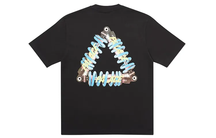 PALACE Tri Pumping T Shirt
