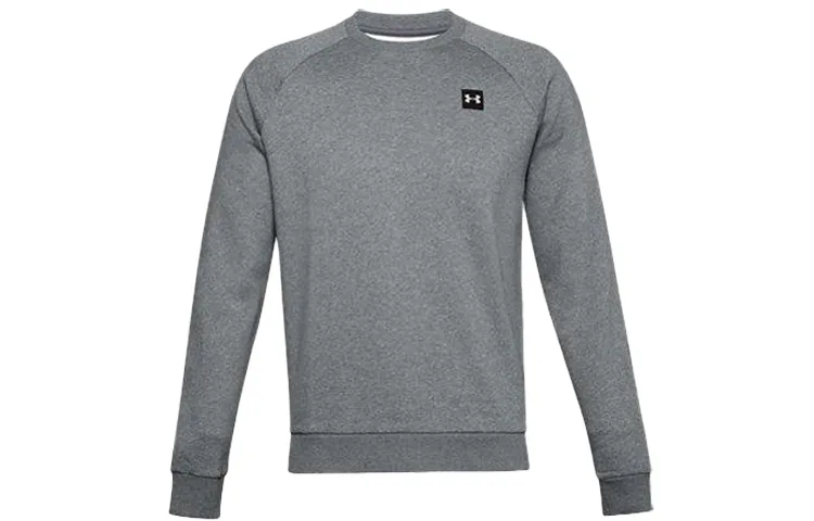 Under Armour Sweatshirt Men's Gray
