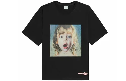 Acme De La Vie/ADLV T Shirt Unisex Black