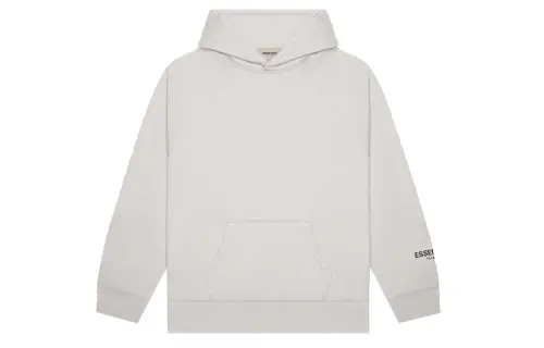 Fear Of God Essentials Core Pullover Hoodie