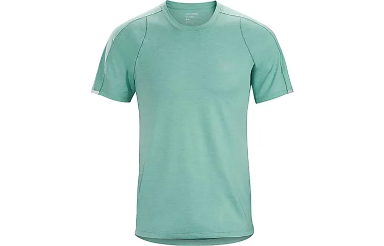Arc'teryx CORMAC Quick Dry T Shirts Men's