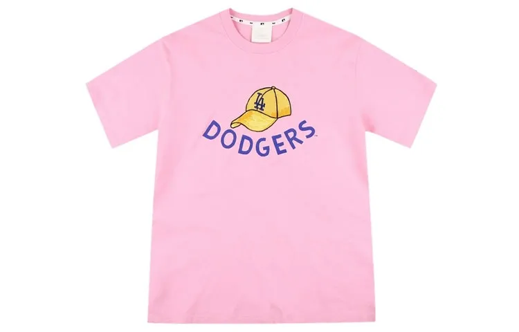MLB T Shirt Unisex Lotus Root Powders
