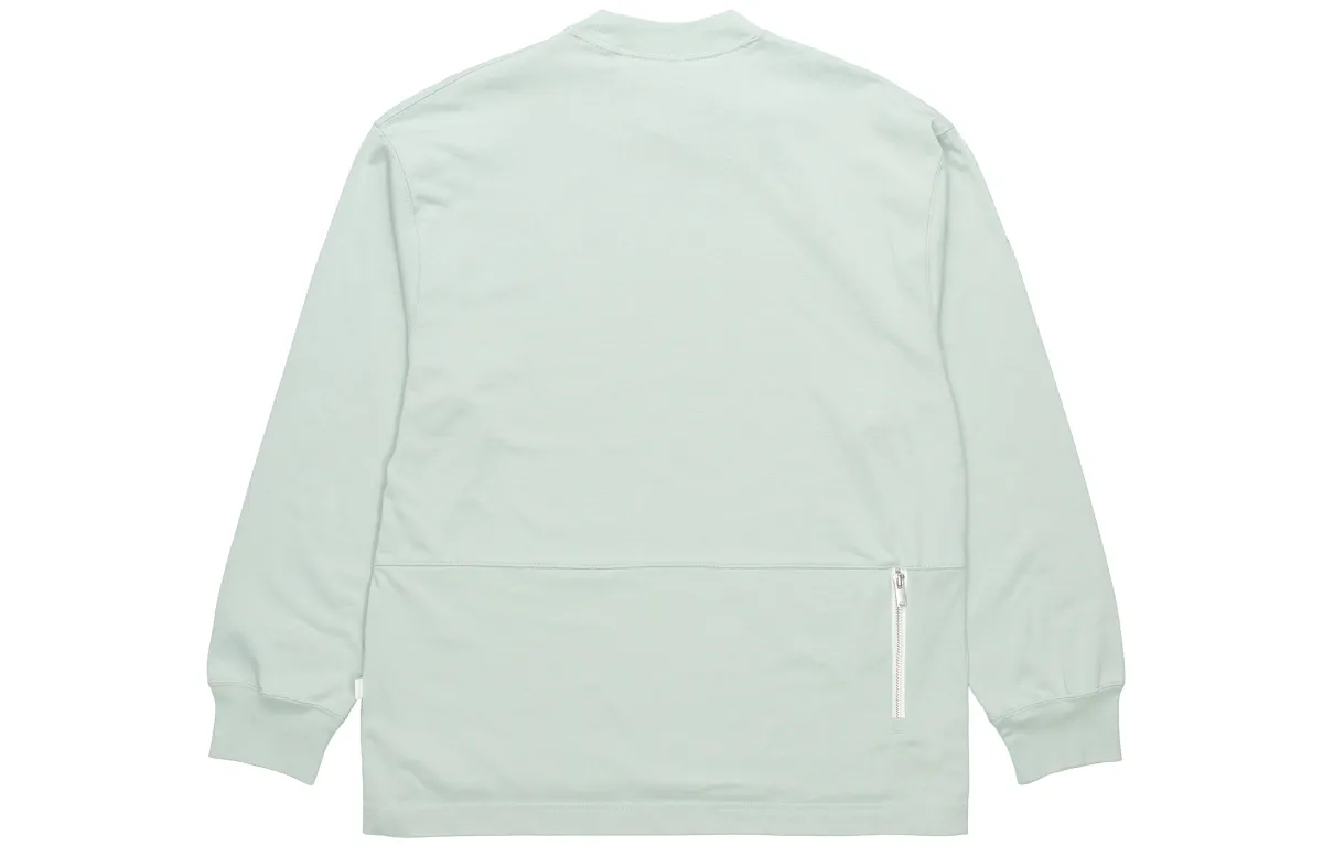 Nike Sportswear Essentials T Shirt Men's Aqua Blue