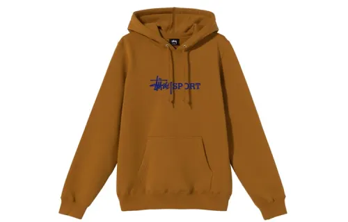Stussy Sport Hood