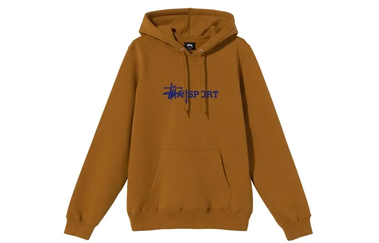 Stussy Sport Hood