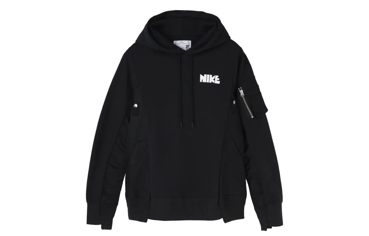 Nike X Sacai Hoodie