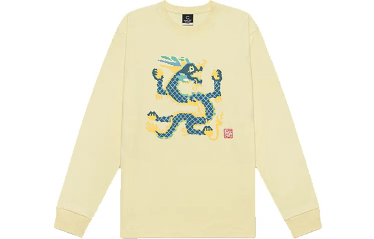 CLOT T Shirts Unisex Crew Neck Moderate Straight Fit