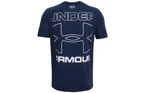 Under Armour Freedom T-shirt
