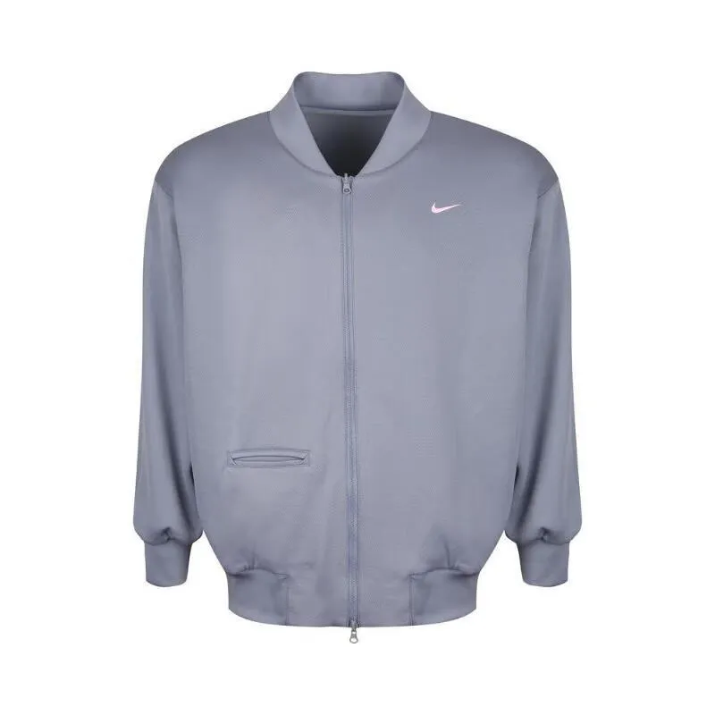 Nike AS U NK SABRINA SIGNATURE Jacket Men's Gray