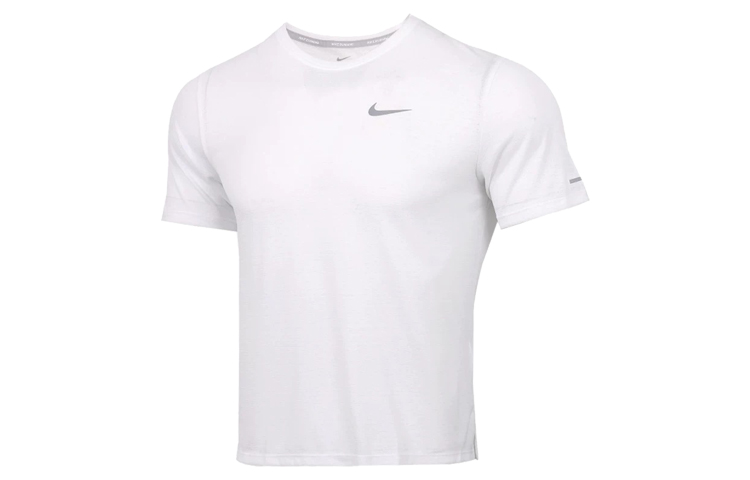 Nike Running T Shirt Men’s White