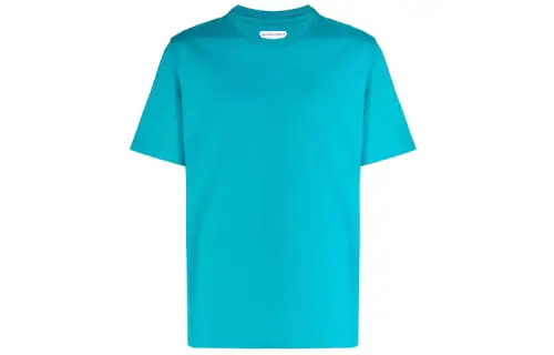 Bottega Veneta T Shirt Men's Blue