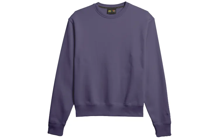 Adidas Pharrell Williams Basics Crewneck Sweatshirt