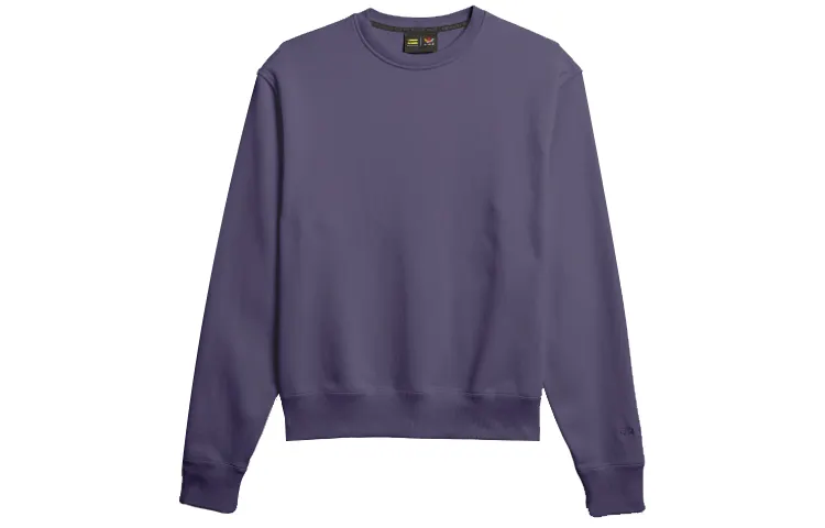 Adidas Pharrell Williams Basics Crewneck Sweatshirt