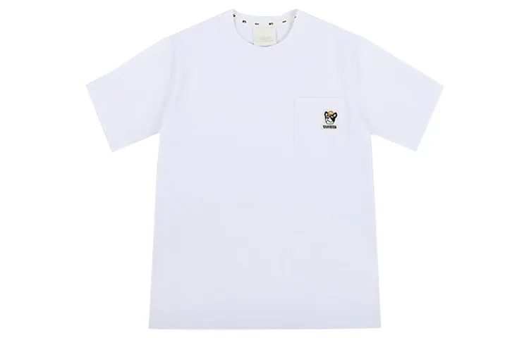 MLB New York Yankees T Shirt Unisex White