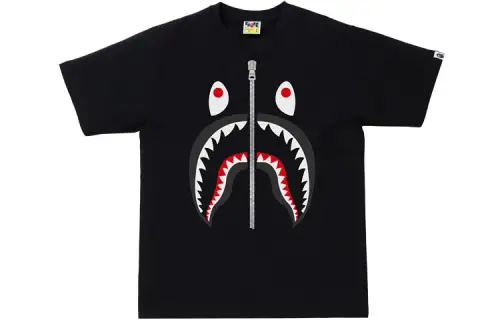 Bape Shark Tee