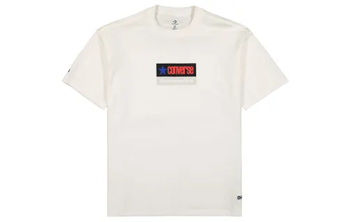 Converse x Thisisneverthat T Shirt Men's Ecru