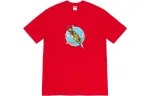 Supreme Jet Tee