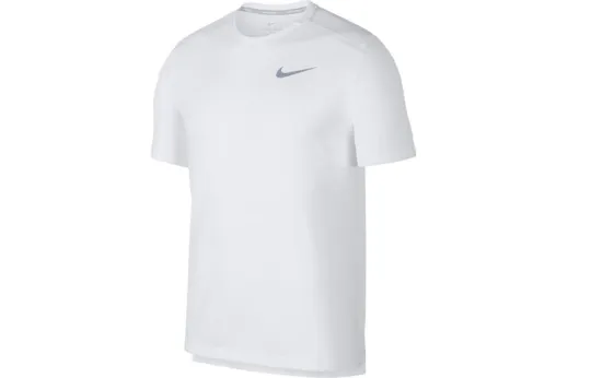 Nike Sports Life Collection Running T Shirt Men's White