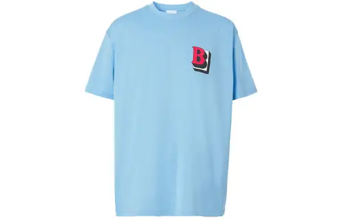 Burberry B Logo Tee