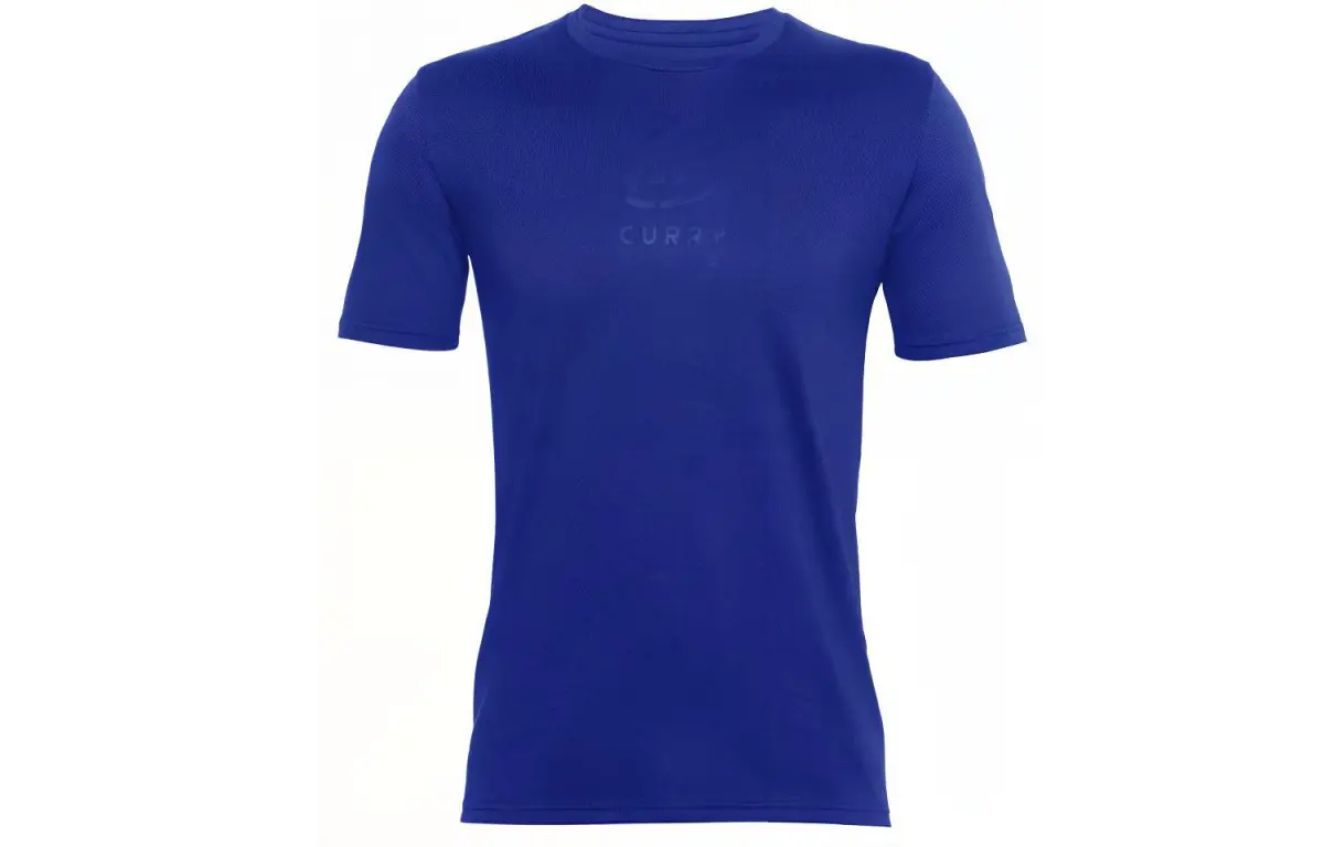 Under Armour Freedom Chest Flag T-shirt