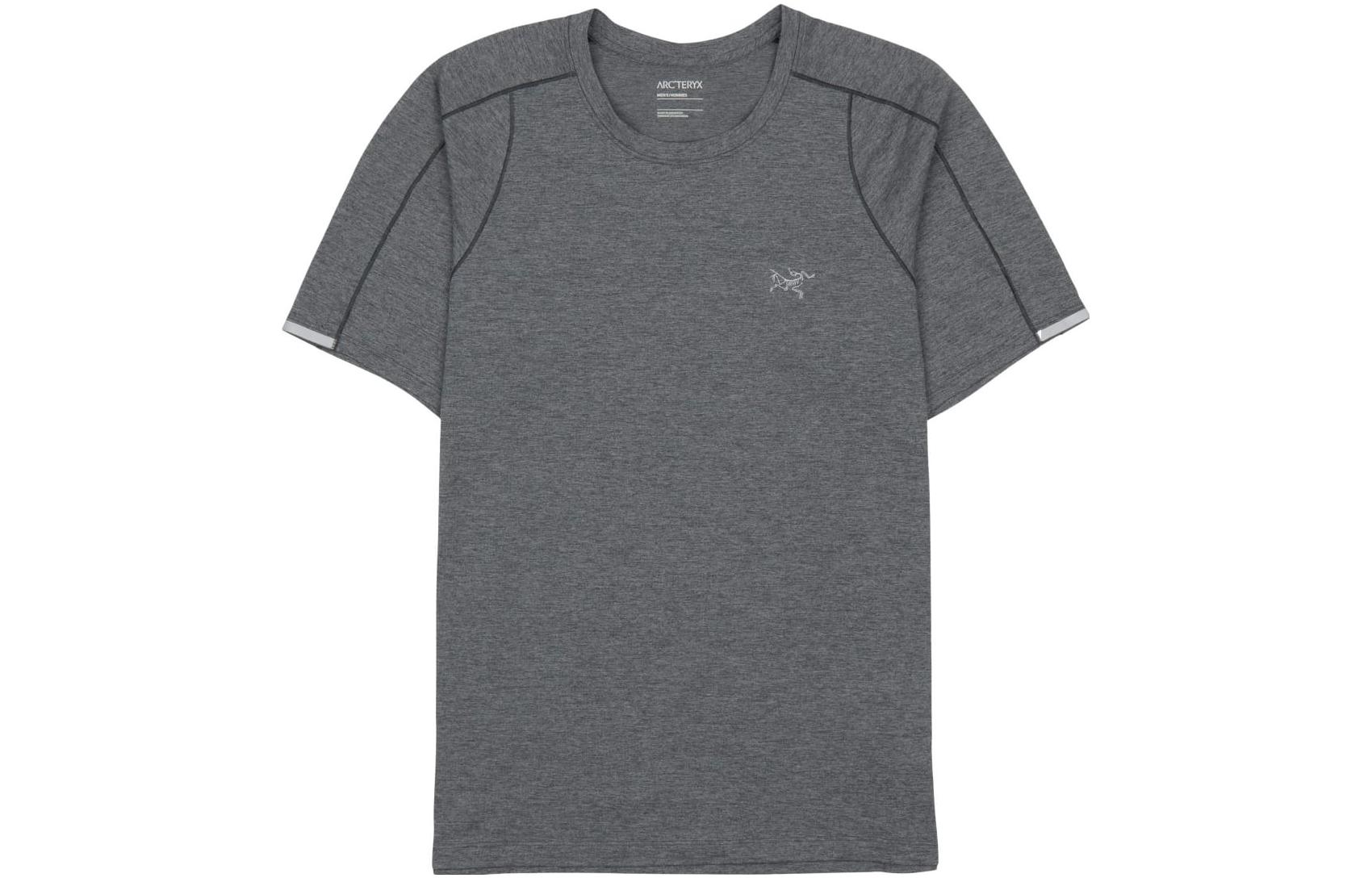 Arc'teryx CORMAC Quick Dry T Shirts Men's