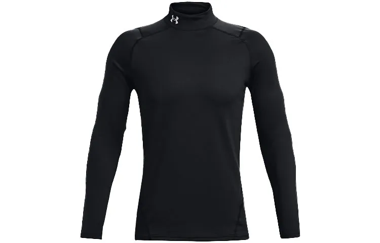 Under Armour T Shirt Men's Black