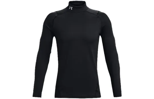 Under Armour T Shirt Men's Black