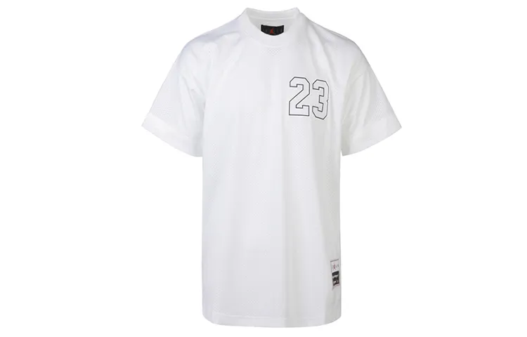 Jordan Flight T Shirt Men's White