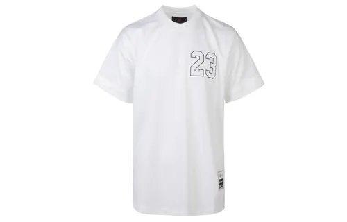Jordan Flight T Shirt Men's White