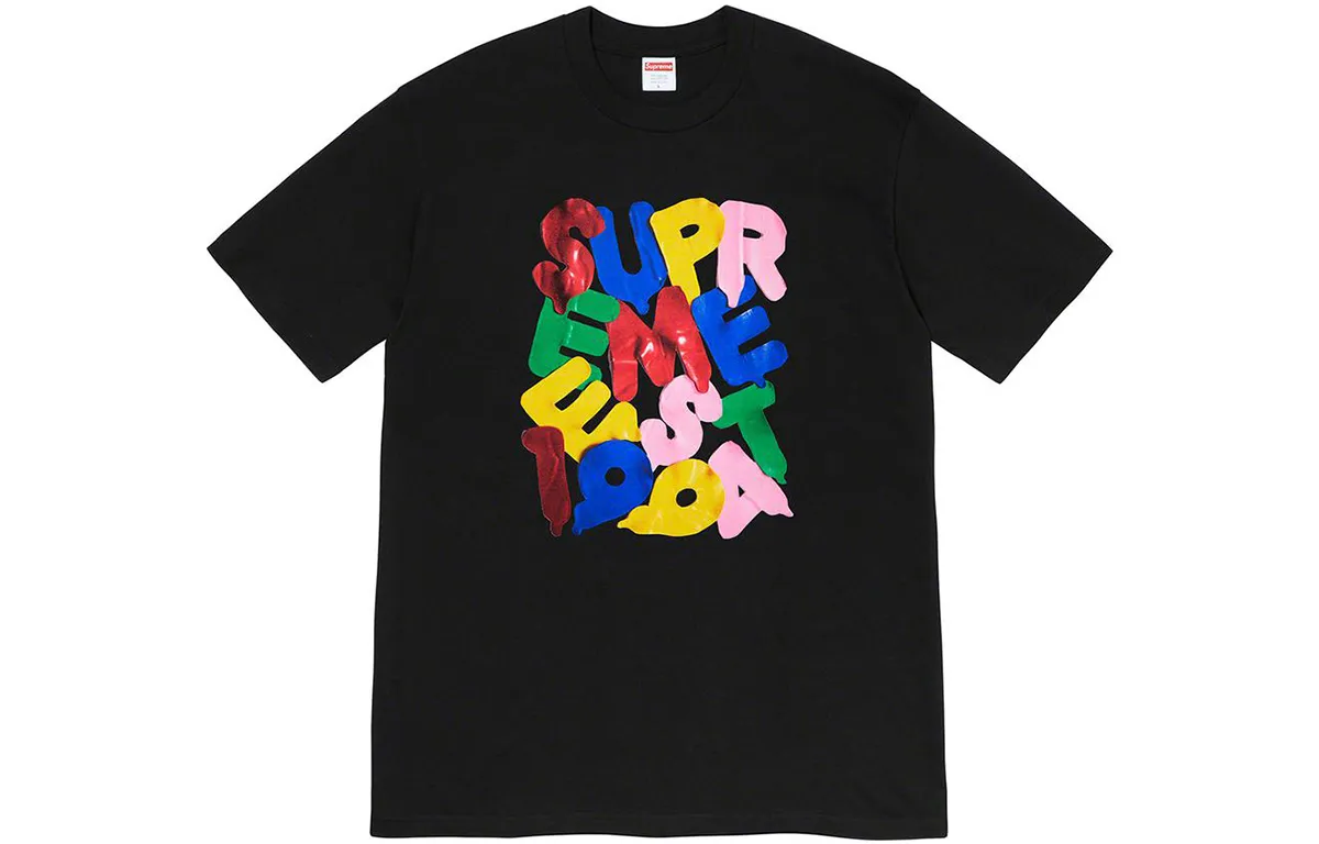 Supreme Balloons Tee