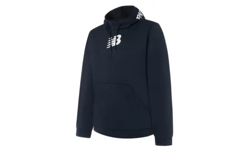 New Balance Sweatshirt Men's Dark Blue