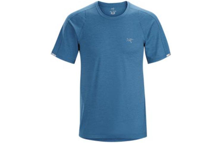 Arc'teryx CORMAC Quick Dry T Shirts Men's