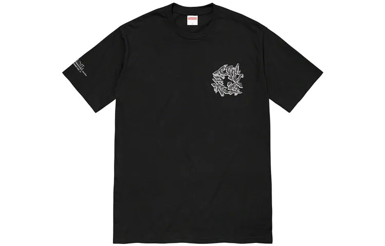 Supreme Support Unit Tee