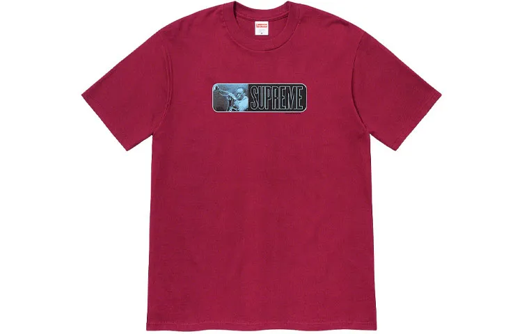 Supreme Miles Davis Tee