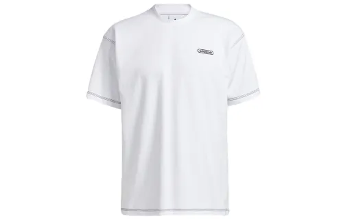 Adidas Originals T Shirt Men's White