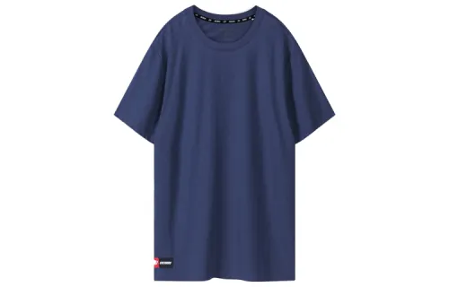 Skechers Regular T Shirt Men's Medieval Blue