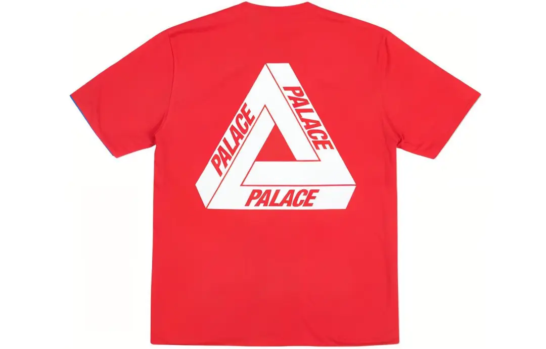 PALACE Reverso T Shirt