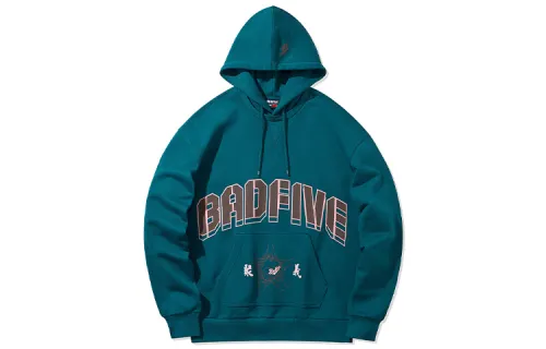 Li Ning Badfive Sweatshirt Men's