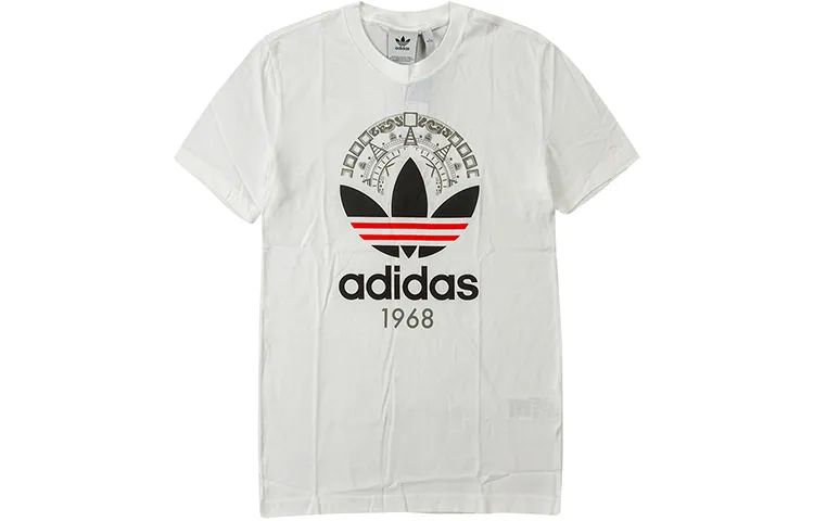 Adidas Originals T Shirt Men's White
