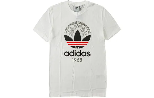 Adidas Originals T Shirt Men's White