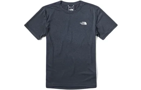 THE NORTH FACE T Shirt Men's Navy Blue