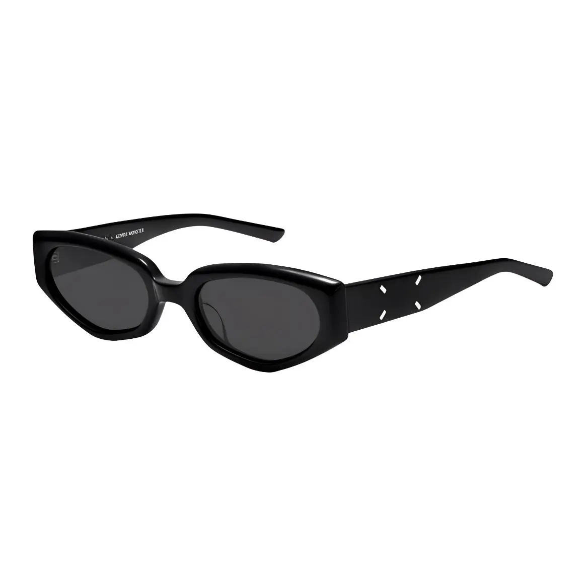 Gentle Monster x Gentle Monster geometric-frame sunglasses