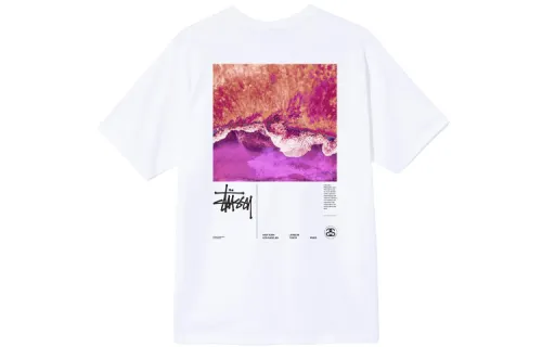 Stussy Ocean Dream T shirt