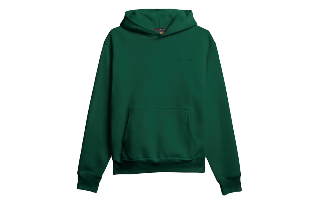 Adidas Pharrell Williams Basics Hoodie
