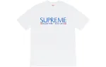 Supreme Nuova York Tee